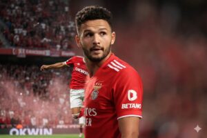 Sơ lược về Goncalo Ramos