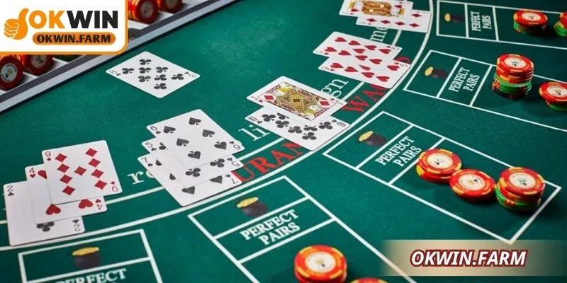 Chọn tách các quân mạnh để tăng khả năng thắng lớn