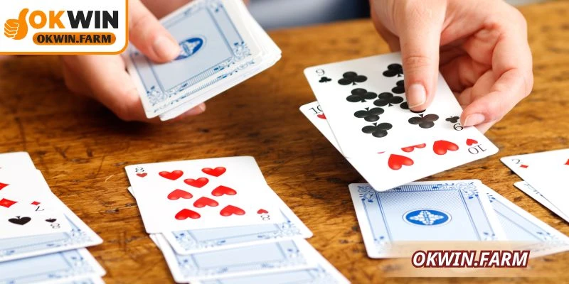 Cách chơi bài 6 lá với chiến thuật hữu hiệu