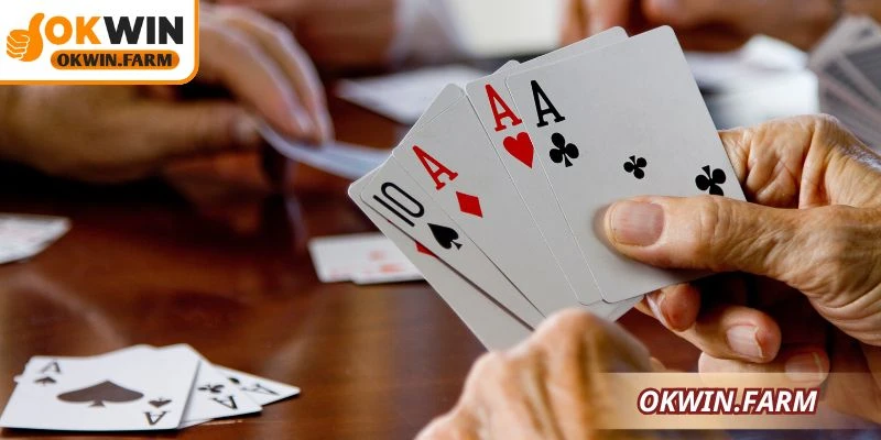 Cách chơi bài 6 lá chi tiết cho tân thủ tại nhà cái