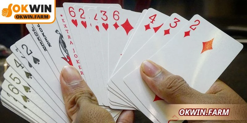 Hướng dẫn cách chơi bài tiến lên cho tân thủ tại nhà cái