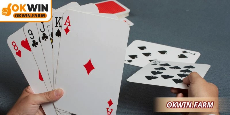 Cách chơi bài tiến lên hiệu quả với các mẹo hay