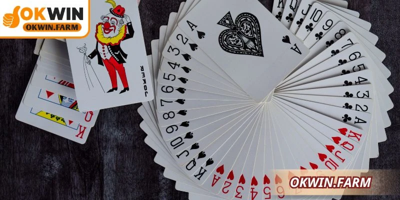 Cách chơi sâm lốc với đa dạng hình thức cược