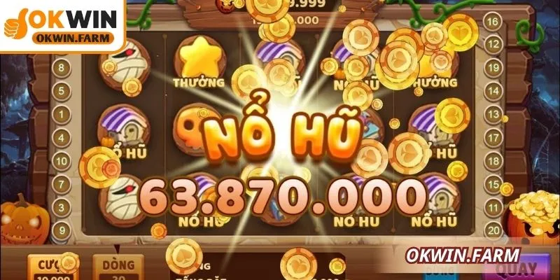 Trò chơi slot đầu tư hệ thống ngẫu nhiên, minh bạch