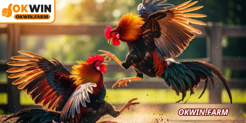 Hướng dẫn cách chọn gà đá cựa dao đạt hiệu quả tối ưu