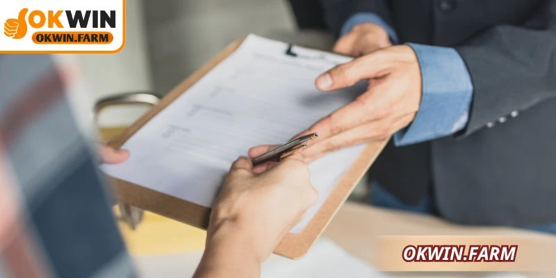 Lợi ích hấp dẫn khi trở thành đại lý OKWIN