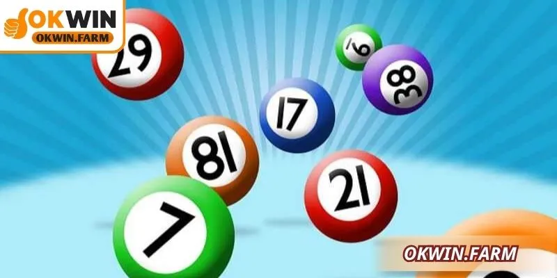 Dựa trên tần suất ở các kỳ trước để tạo tổ hợp may mắn