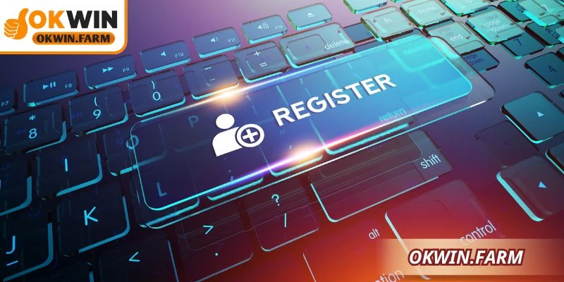 Lý do người chơi nên đăng ký tài khoản tại OKWIN