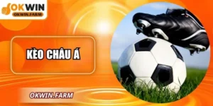 Kèo Châu Á Là Gì? Bí Quyết Bắt Kèo Hiệu Quả Tại OKWIN