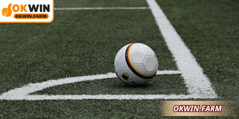 Khái niệm kèo phạt góc