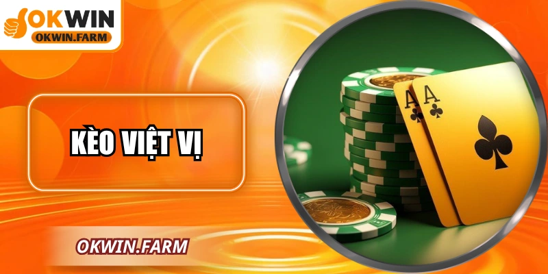 Kèo Việt Vị Tại OKWIN: Hướng Dẫn Phân Tích Hiệu Quả