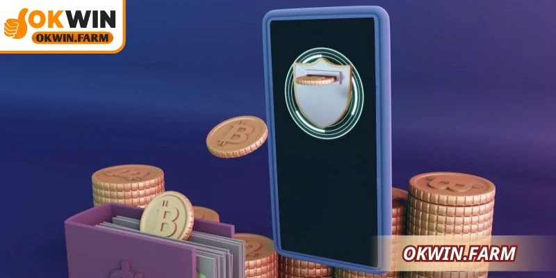 Những phương thức nạp tiền OKWIN phổ biến nhất 