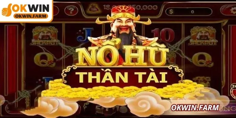 Jackpot tích lũy dần sau mỗi lượt và nổ khi đạt đủ giới hạn