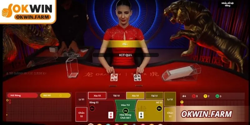 Tổng hợp các ván cược để dự đoán xác suất các cửa thắng