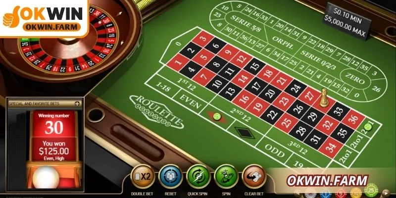 Nắm rõ tỷ lệ trả thưởng để lựa chọn ô đặt tiền phù hợp