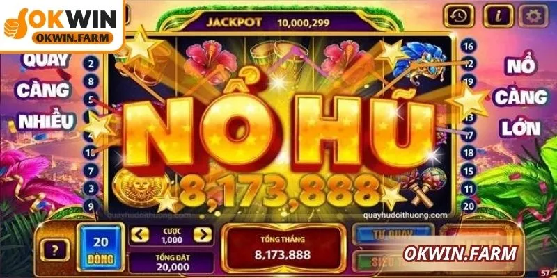 Hệ số thưởng nhân cao ở cấp độ cao, nhiều tính năng hỗ trợ