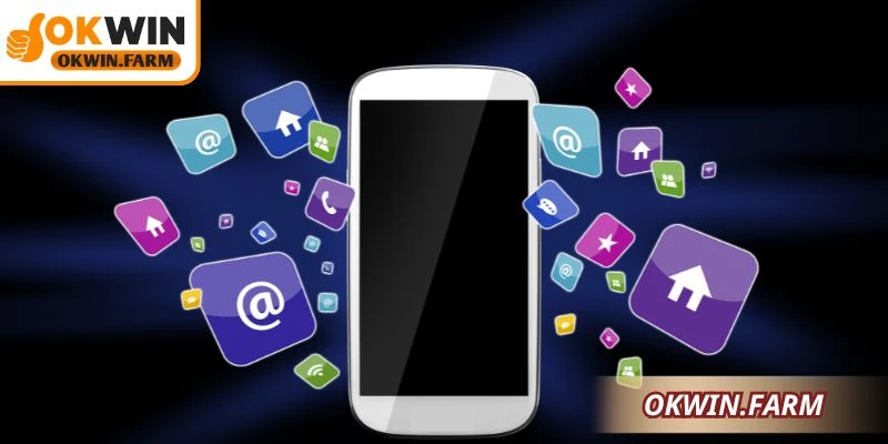 Các bước để cài đặt phần mềm nhà cái với hệ Android